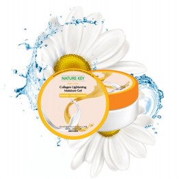 Nature Key Snail Whitening Gel 300ml