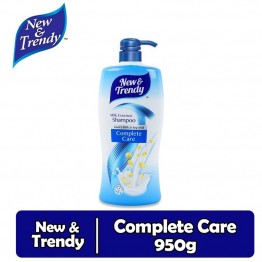 New & Trendy Milk Essence Shampoo 950ml
