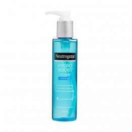 Neutrogena Hydro Boost Water Gel Cleanser 145ml