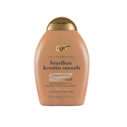 OGX Brazilian Keratin Therapy Conditioner 385ml