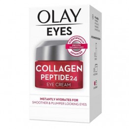Olay Collagen Peptide 24 Eye Cream 15ml