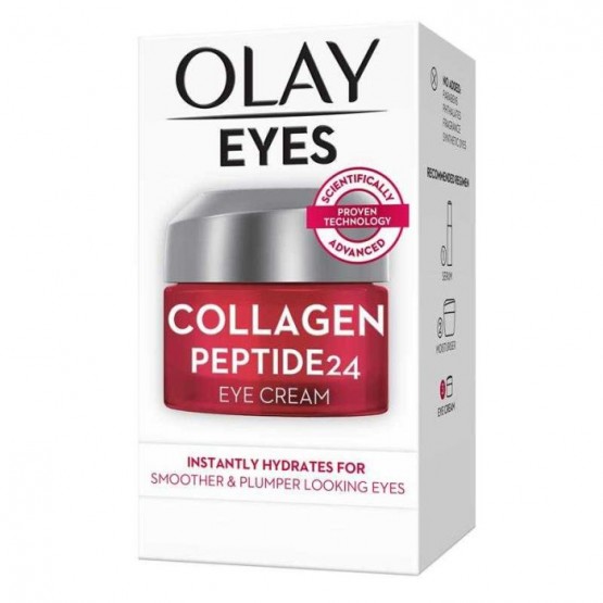 Olay Collagen Peptide 24 Eye Cream 15ml