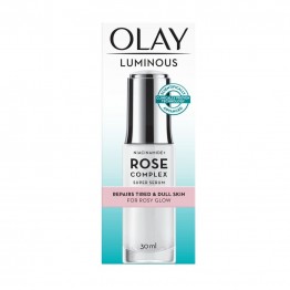 Olay Luminous Rose Serum 30ml