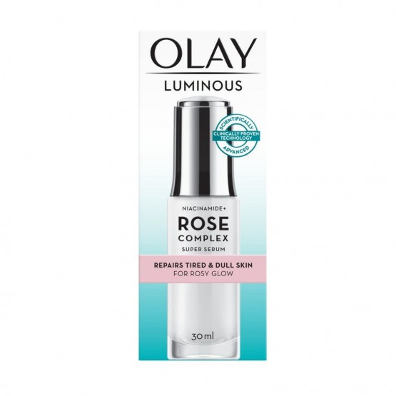 Olay Luminous Rose Serum 30ml