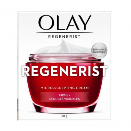 Olay Regenerist Micro Sculpting Cream 50g