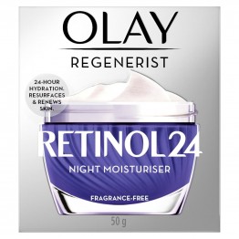 Olay Retinol24 Night Moisturiser 50g