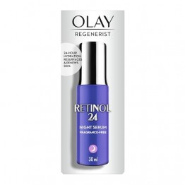 Olay Retinol24 Night Serum 30ml