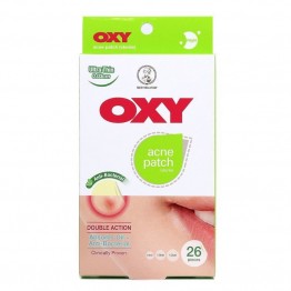 OXY Acne Patch Night 26's