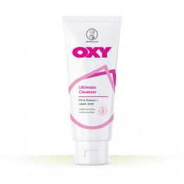 OXY Ultimate Cleanser 100g