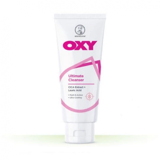 OXY Ultimate Cleanser 100g