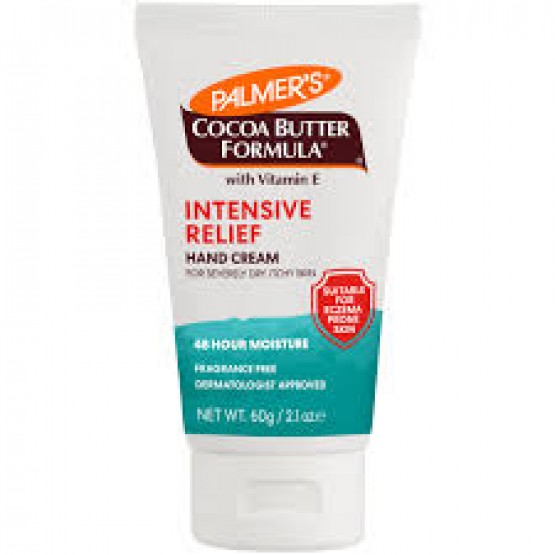 Palmer's Intensive Relief Hand Cream 60g