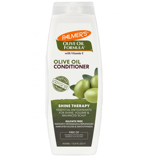Palmer's Olive Shine Therapy Conditioner 400ml