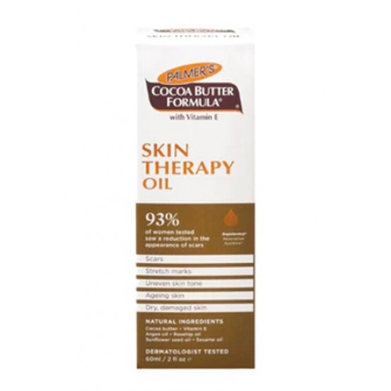 Palmer's Skin Therapy Oil 60ml