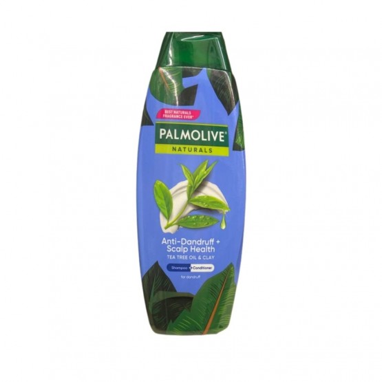 Palmolive Antidandruff Shampoo & Conditioner 350ml