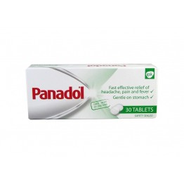 Panadol Normal Tablets 20s