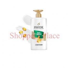 Pantene Conditioner Smooth & Silky 680ml