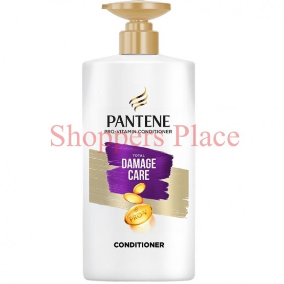 Pantene Conditioner Total Care 680ml