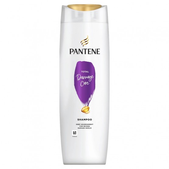Pantene Hair Damage Care Shampoo 70ml