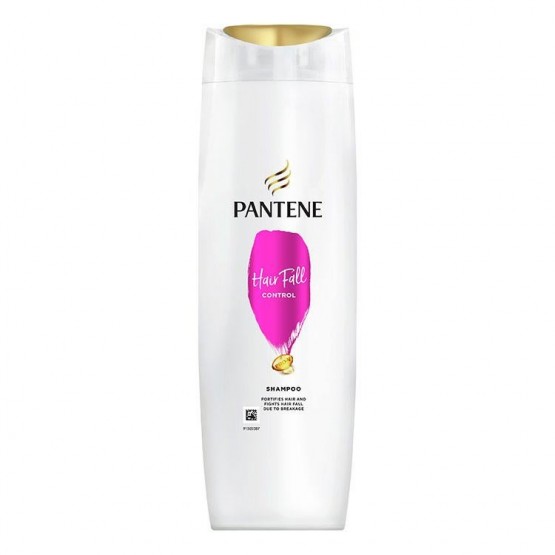 Pantene  Hair Fall Control Shampoo 70ml 