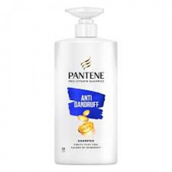 Pantene Shampoo Anti Dandruff 680ml