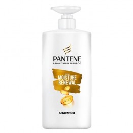 Pantene Shampoo Daily Moisture Renewal 680ml