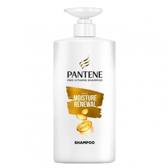 Pantene Shampoo Daily Moisture Renewal 680ml
