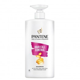 Pantene Shampoo Hair Fall Control 680ml