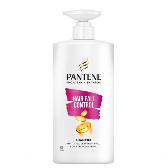 Pantene Shampoo Hair Fall Control 680ml