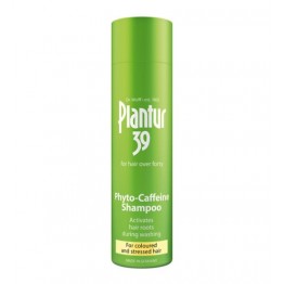 Plantur 39 PHyto Caffeine Shampoo 250ml