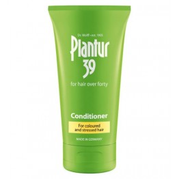 Plantur 39 Conditioner Color for Colored and Stressed Hair 150ml