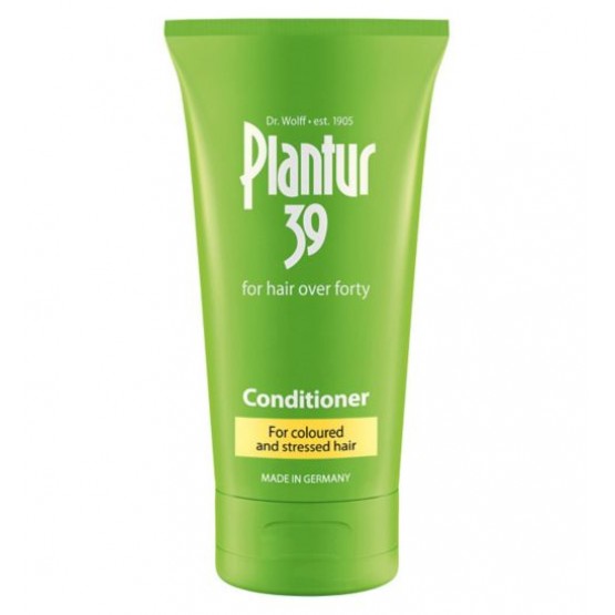 Plantur 39 Conditioner Color for Colored and Stressed Hair 150ml