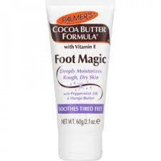 Palmer's Cocoa Butter Formula Foot Magic Cream 60g