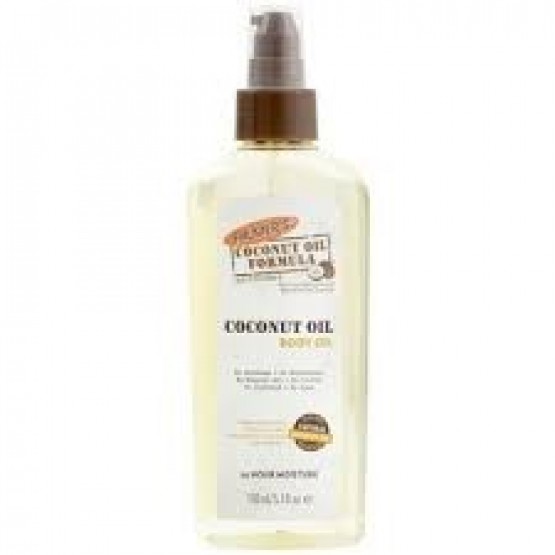 Palmer's Coconut Body Oil 150ml