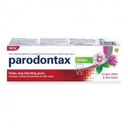 Parodontax Toothpaste Herbal 90g
