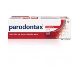 Parodontax Toothpaste Original 90g