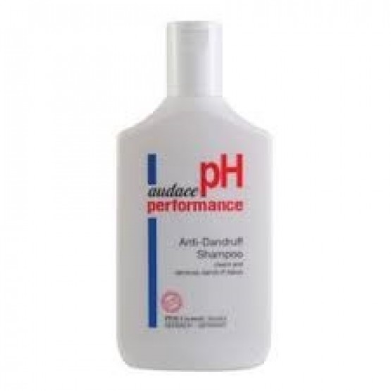 Ph Performance Anti Dandruff Shampoo 250ml