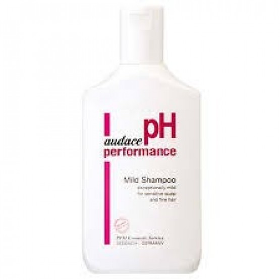 Ph Performance Mild Shampoo 250ml