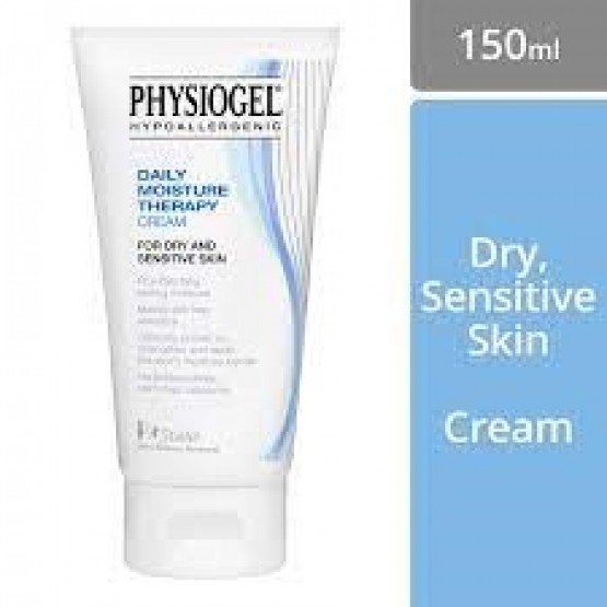 Physiogel Daily Moisture Cream 150ml