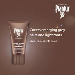 Plantur 39 Colour Brown Conditioner 250ml