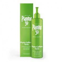 Plantur 39 Phyto-Caffeine Tonic 200ml