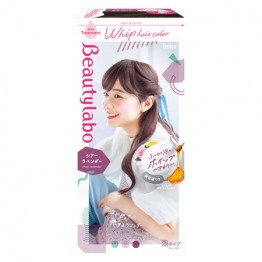 Beautylabo Whip Hair Color Sheer Lavender