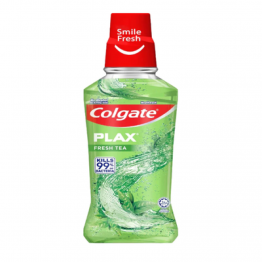 Colgate Plax Fresh Tea 750ml