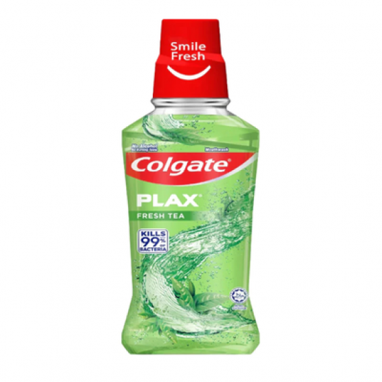 Colgate Plax Fresh Tea 750ml