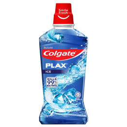 Colgate Plax Ice 750ml