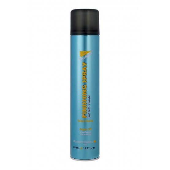 Designa Hair Finishing Spray 420ml
