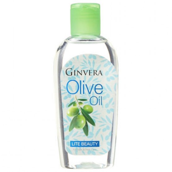 Ginvera Lite Beauty Olive Oil 150ml