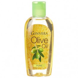 Ginvera Pure Olive Oil 150ml