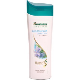 Himalaya Anti-Dandruff Soothing & Moisturising Shampoo 400ml