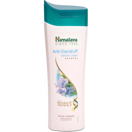 Himalaya Anti-Dandruff Soothing & Moisturising Shampoo 400ml