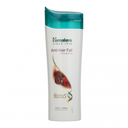 Himalaya Anti-Hair Fall Shampoo 400ml
